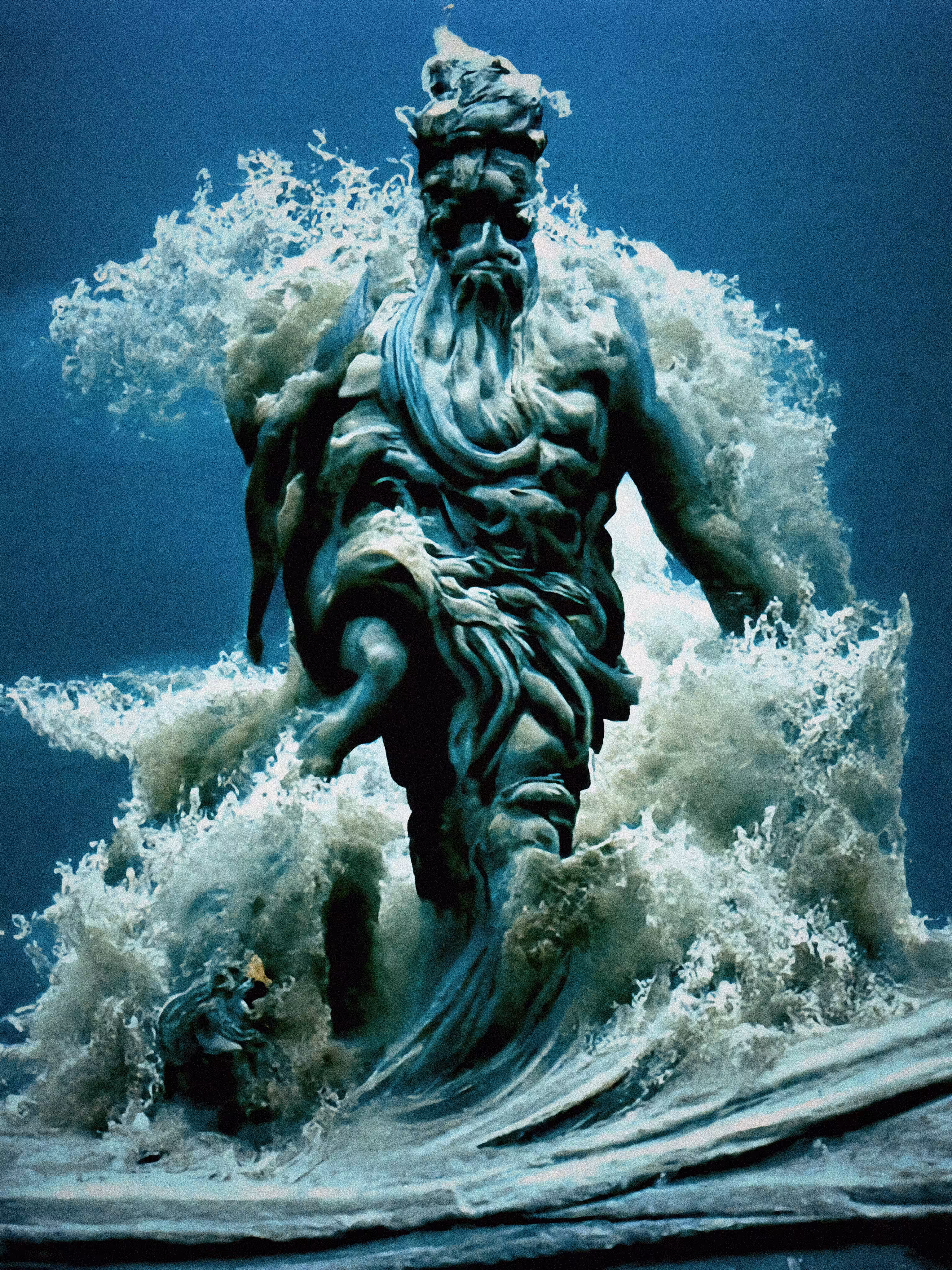 Poseidon