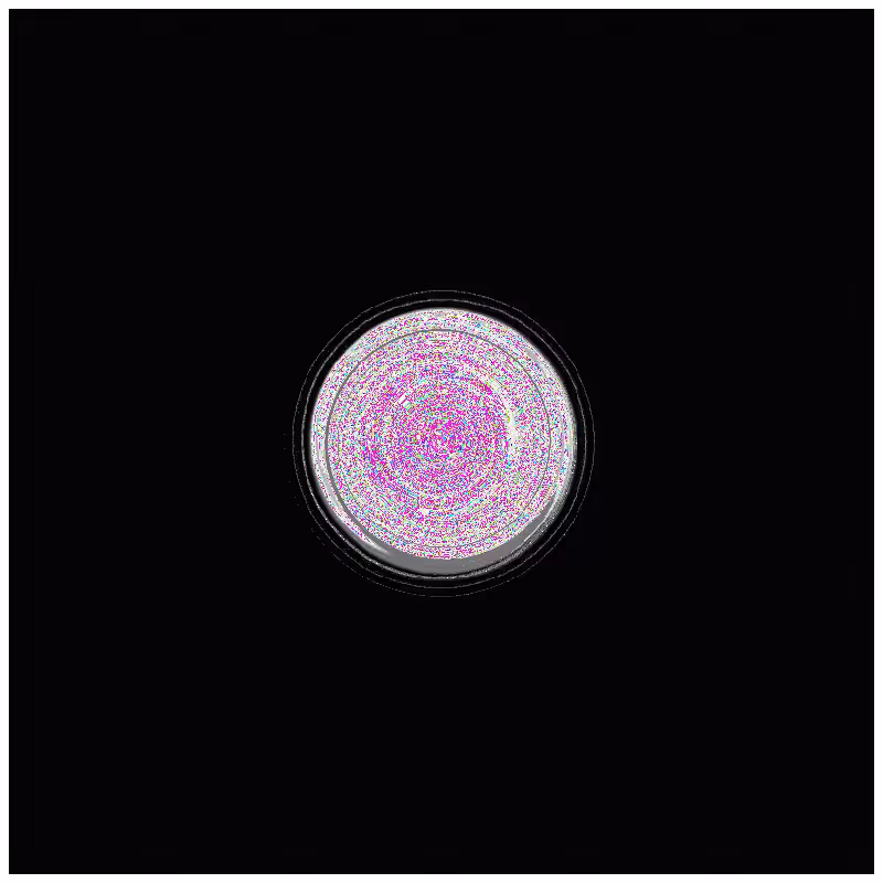 Black Hole #21