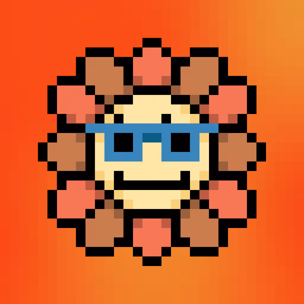 Murakami.Flower #7327