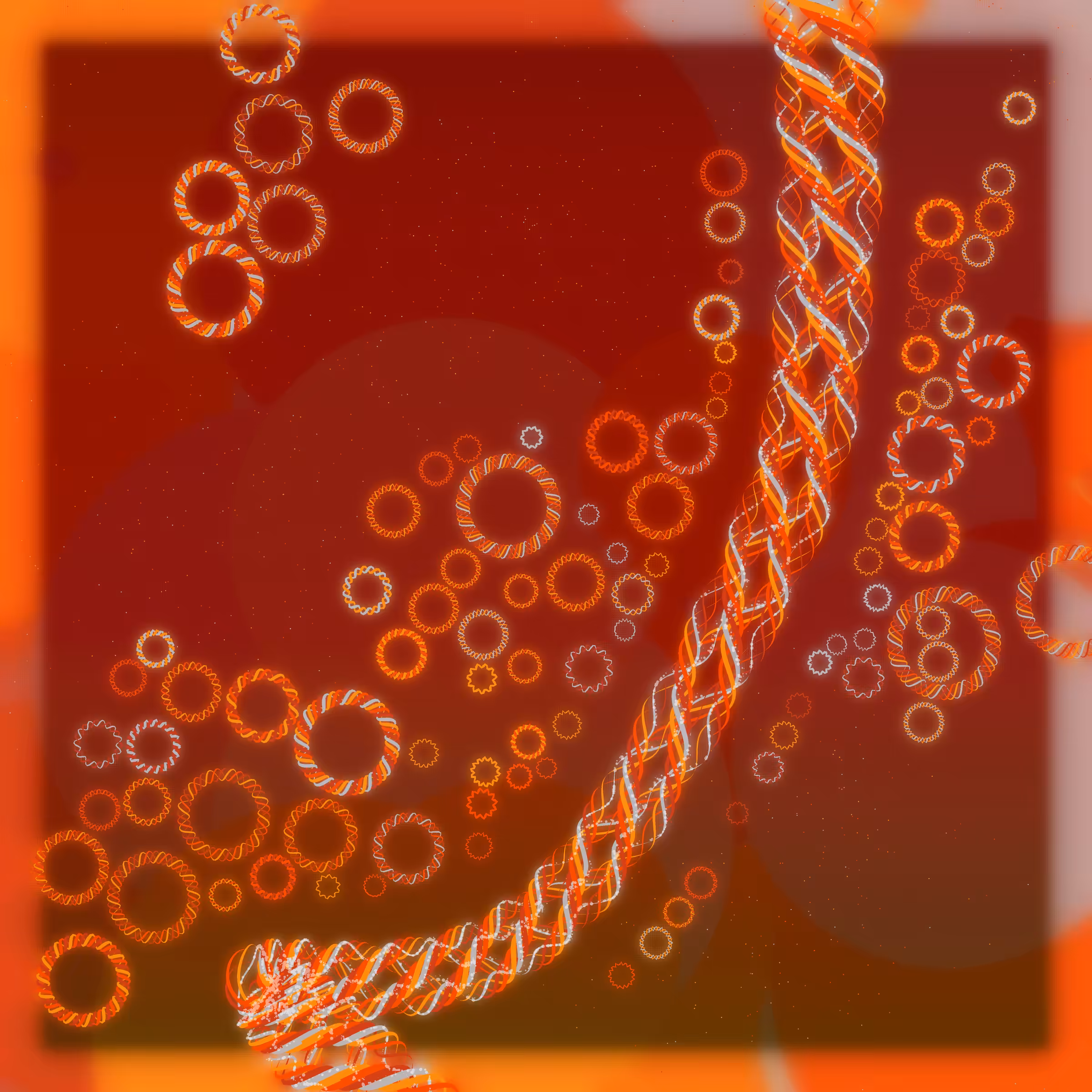 Friendship Bracelets #30727