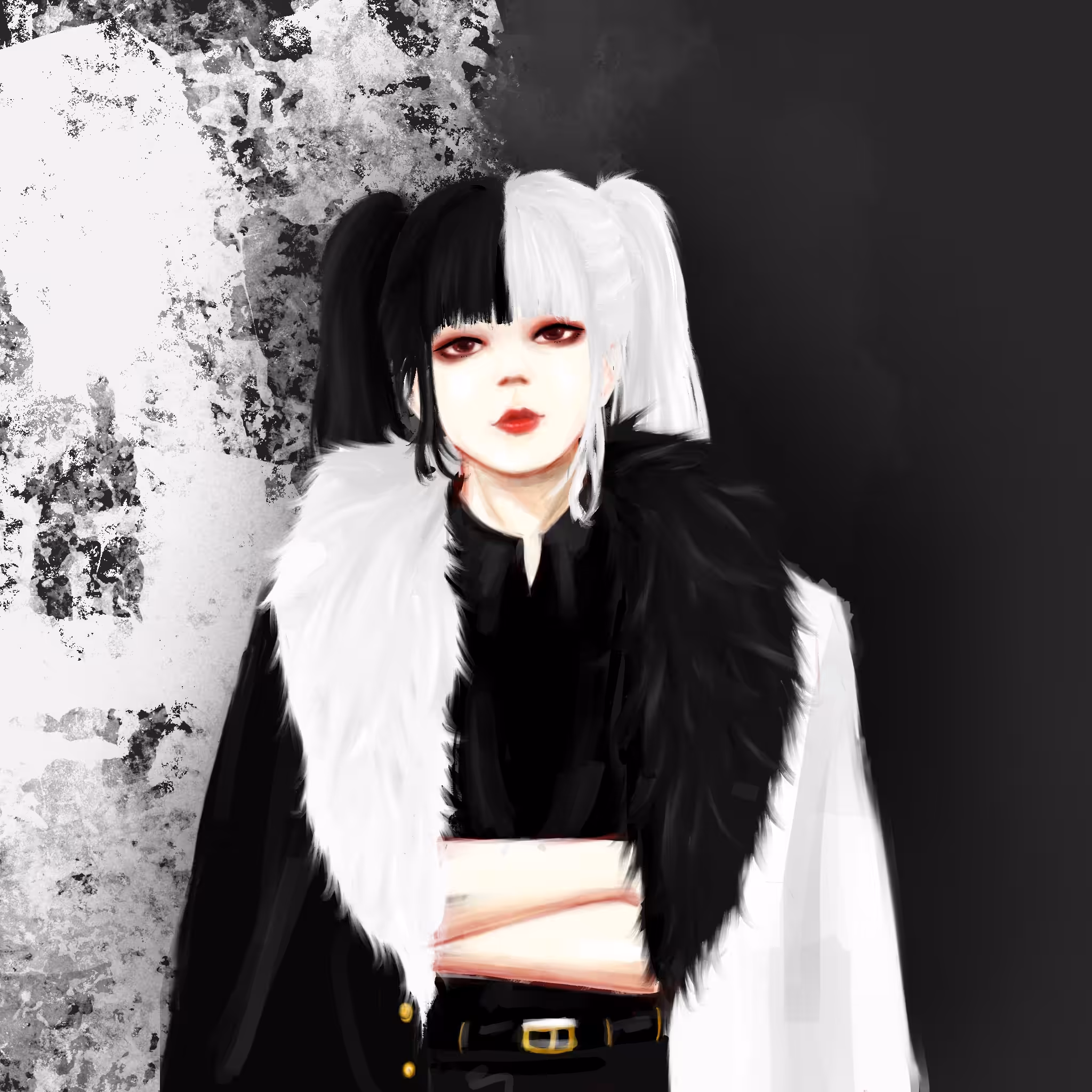 Gangster Girl 13 