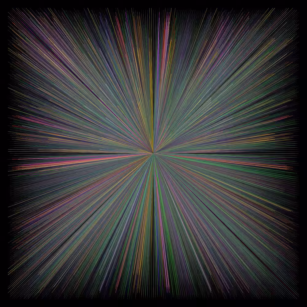 MC Snowflake / 100