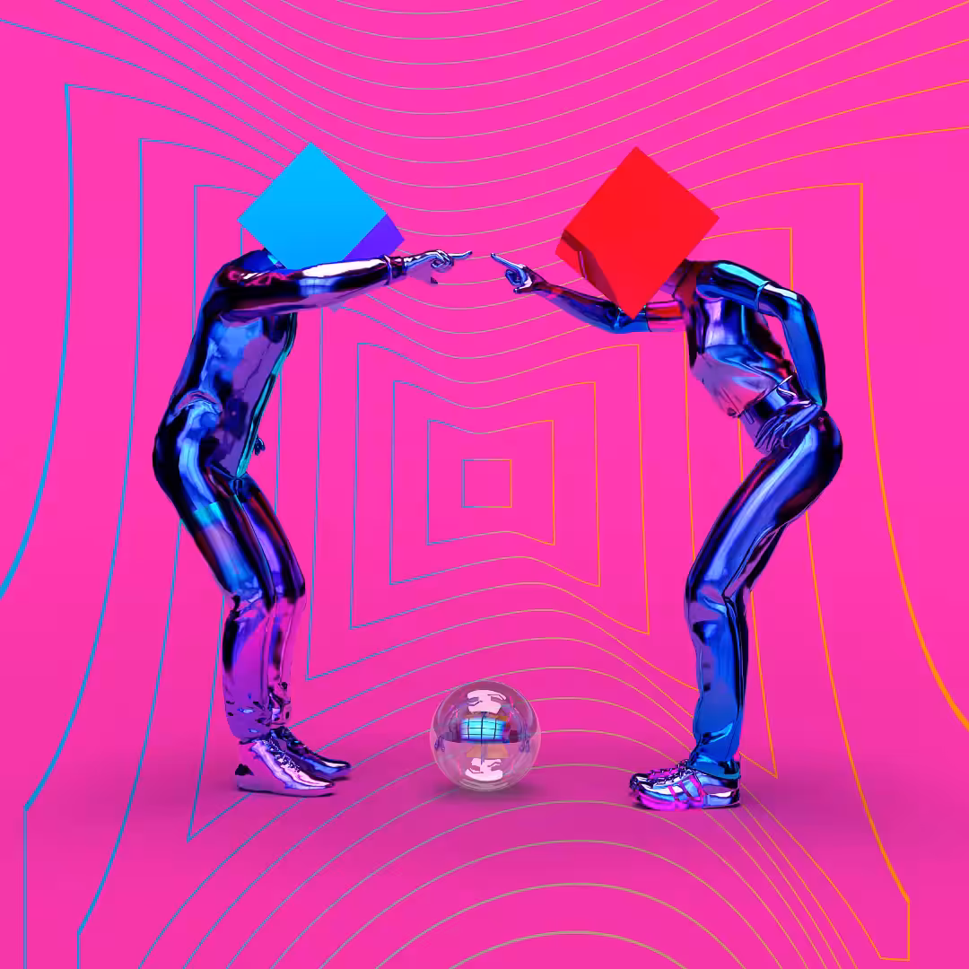 Play The Game