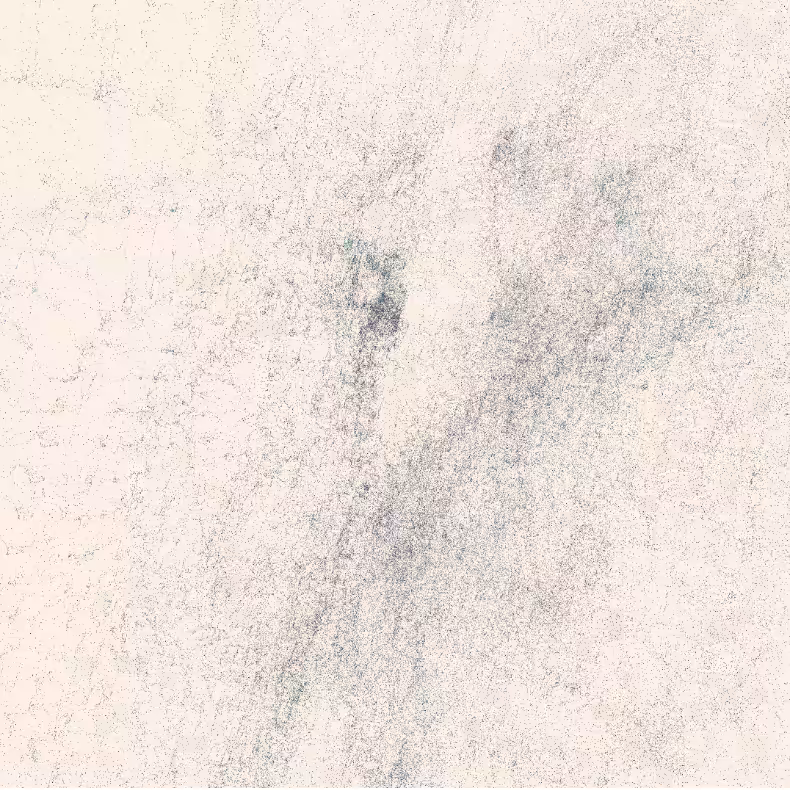 Apparitions #96