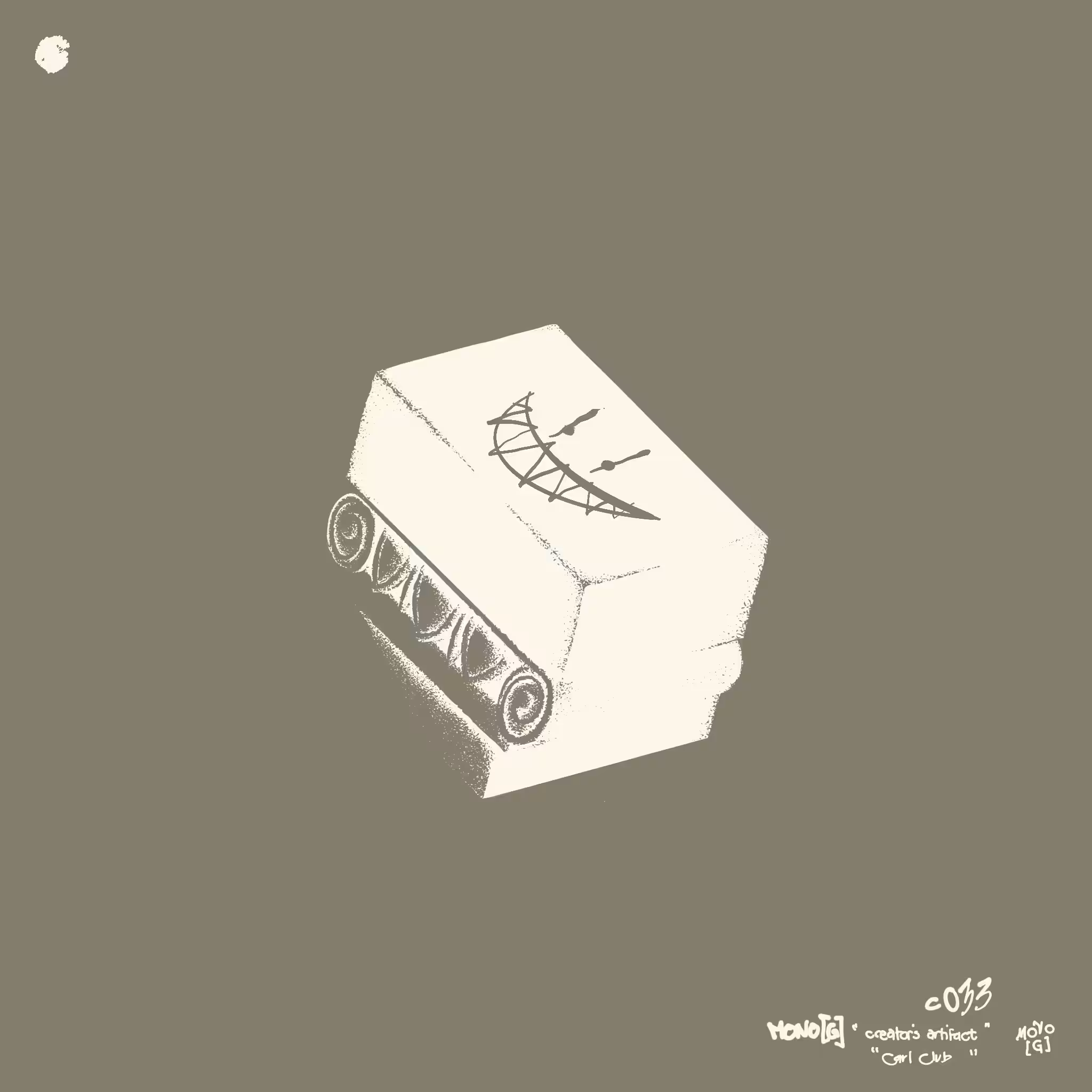 [≠] Carl Club