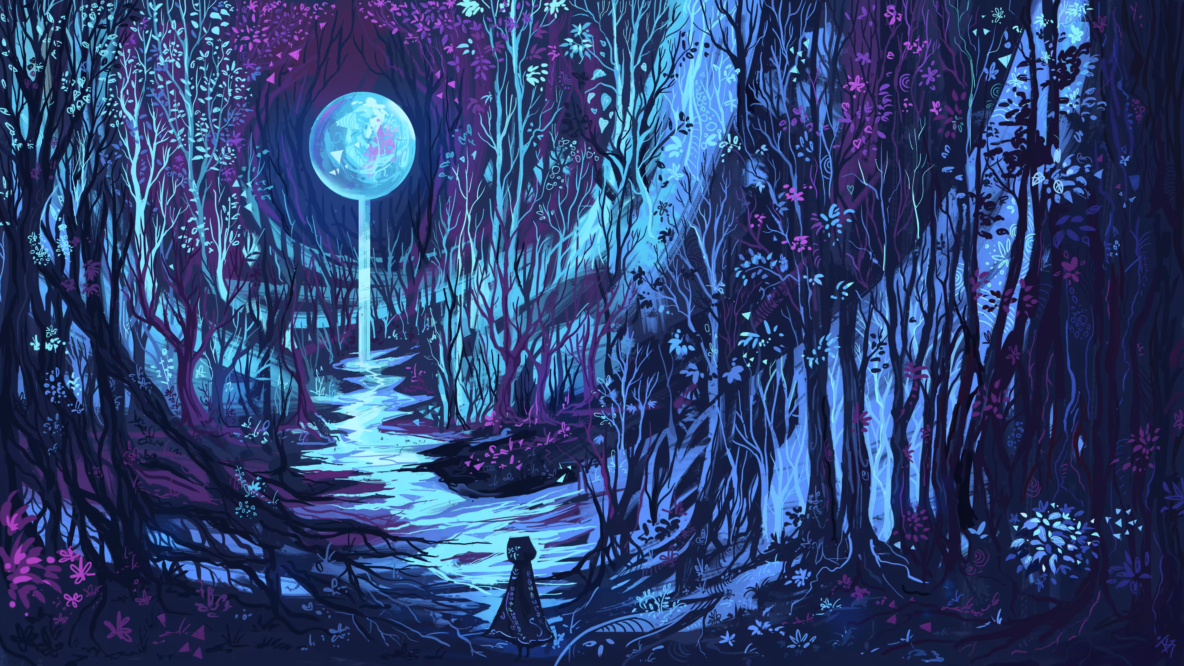 The Silent Twilight