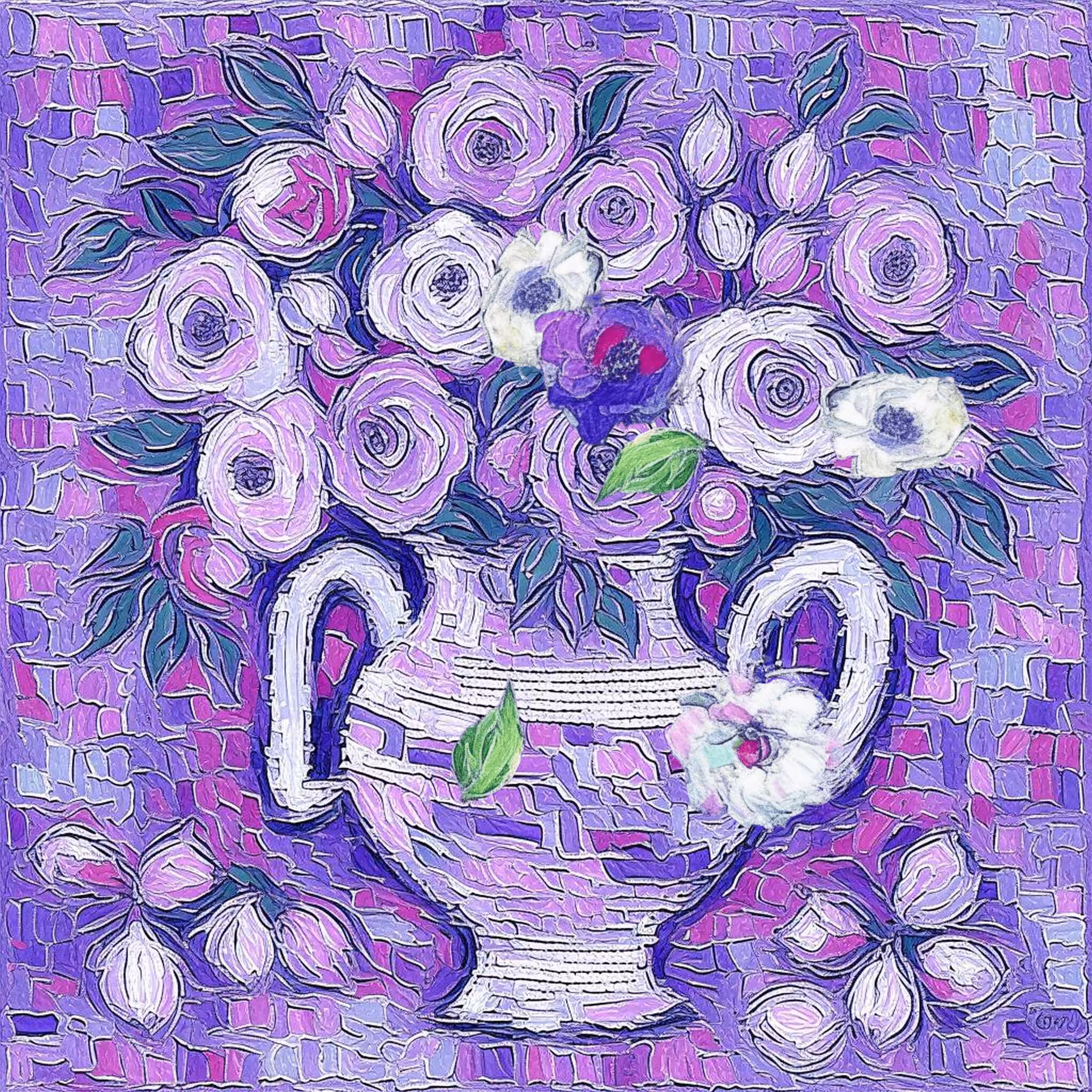 ArtBud #1
