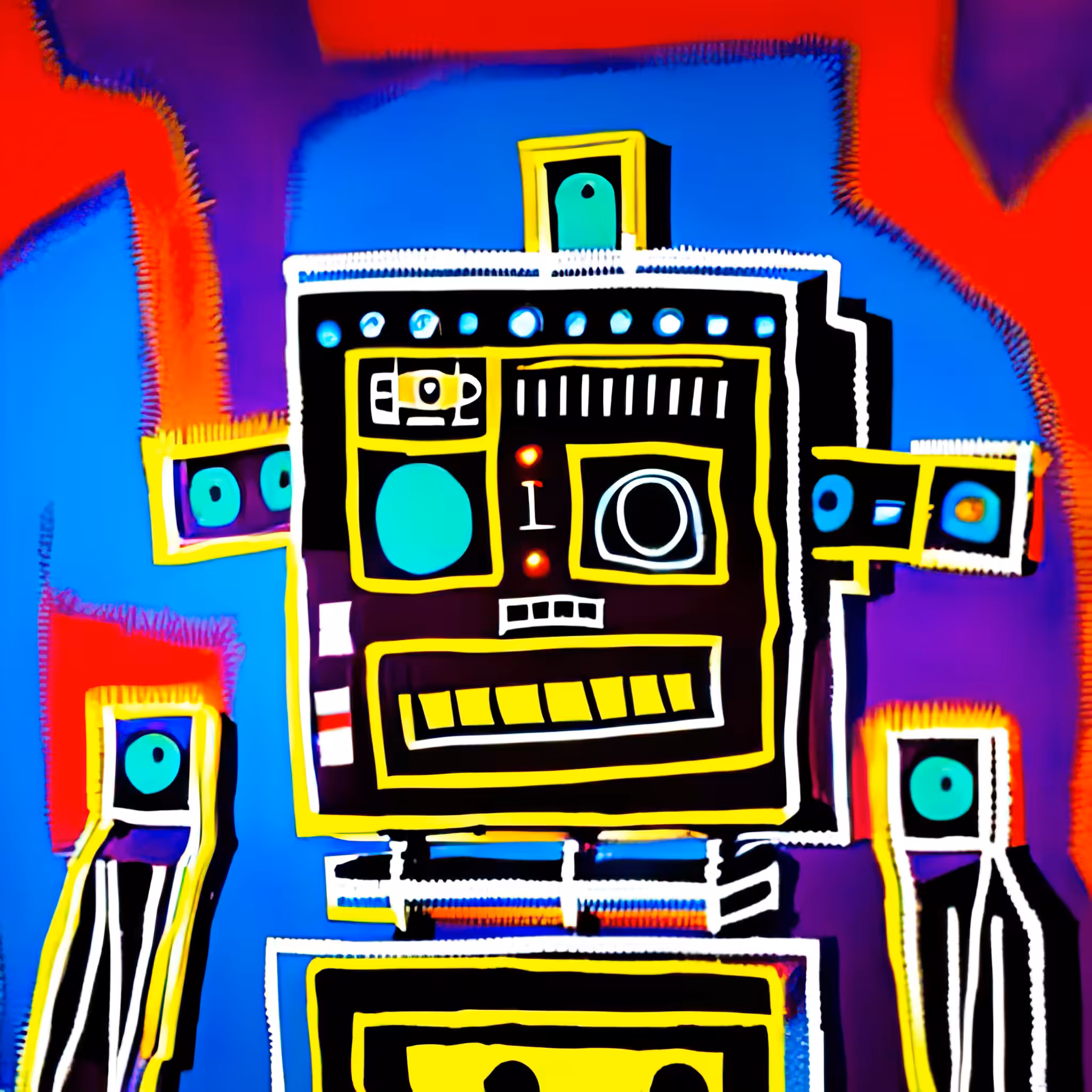 BasquiBot #70