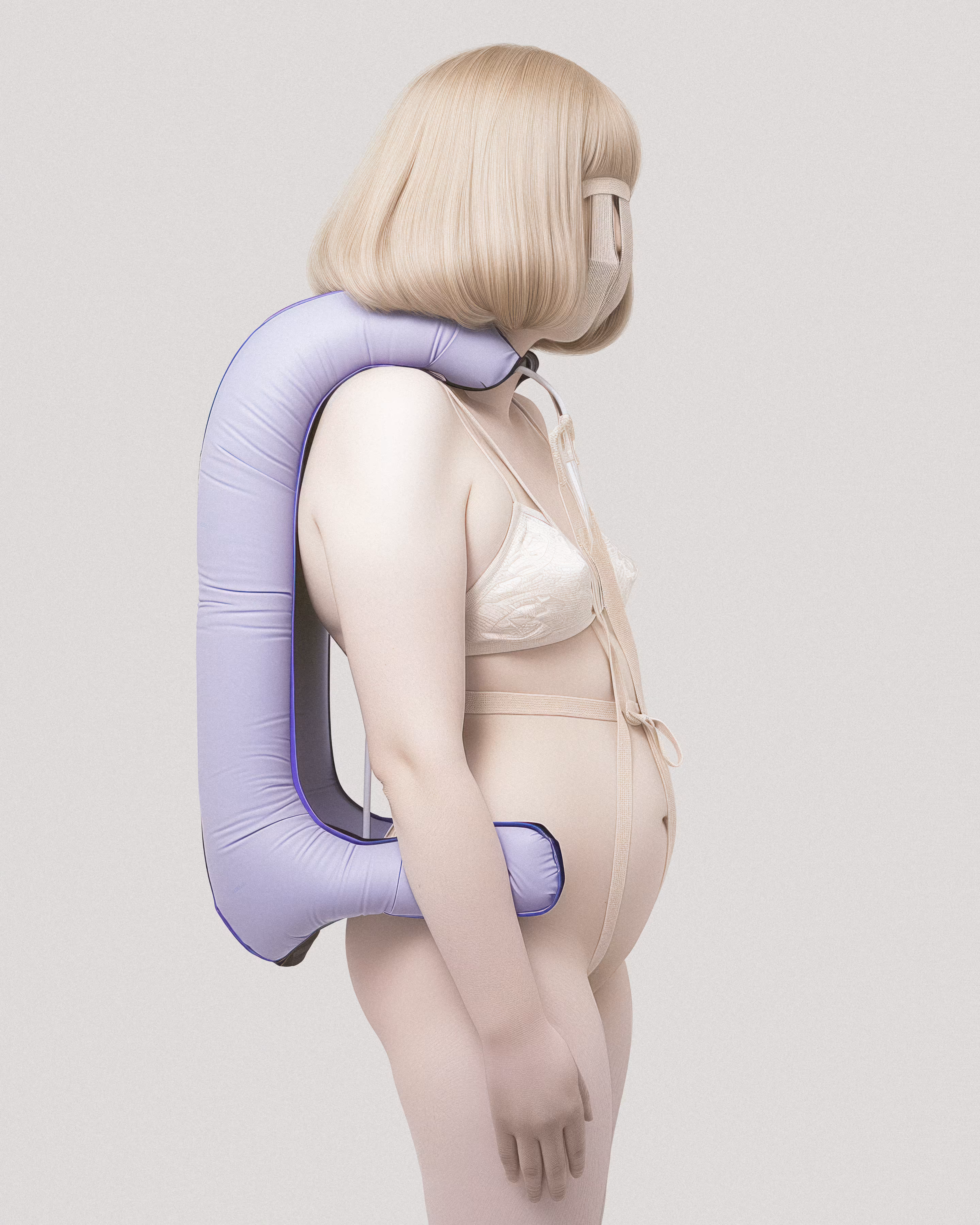 Infla-Tone Body Harmonizer