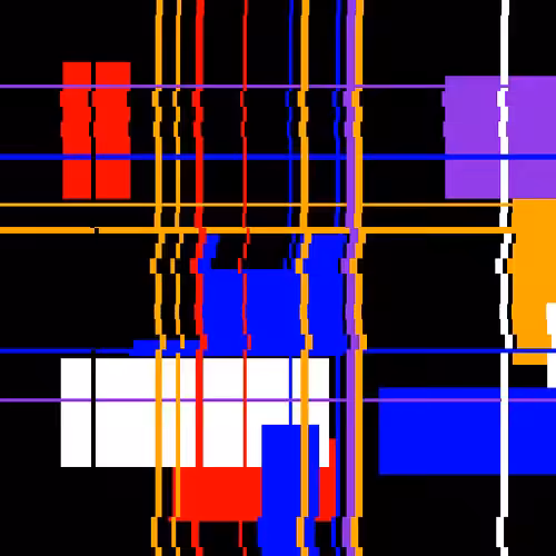 Chromatic Chaos #4499