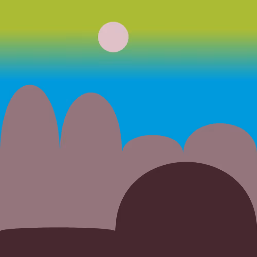 Landscape 2