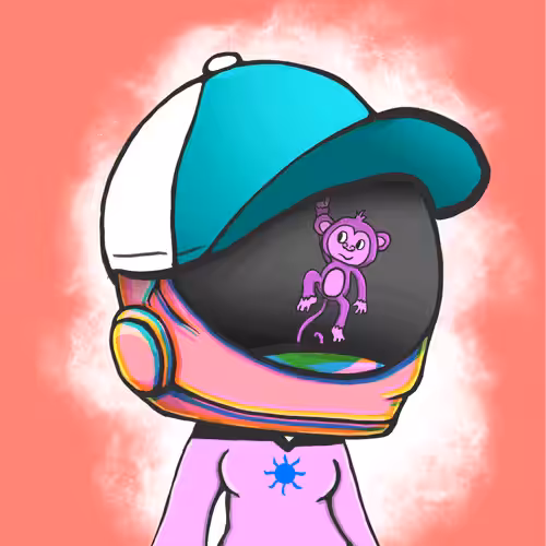 VibeNauts #867