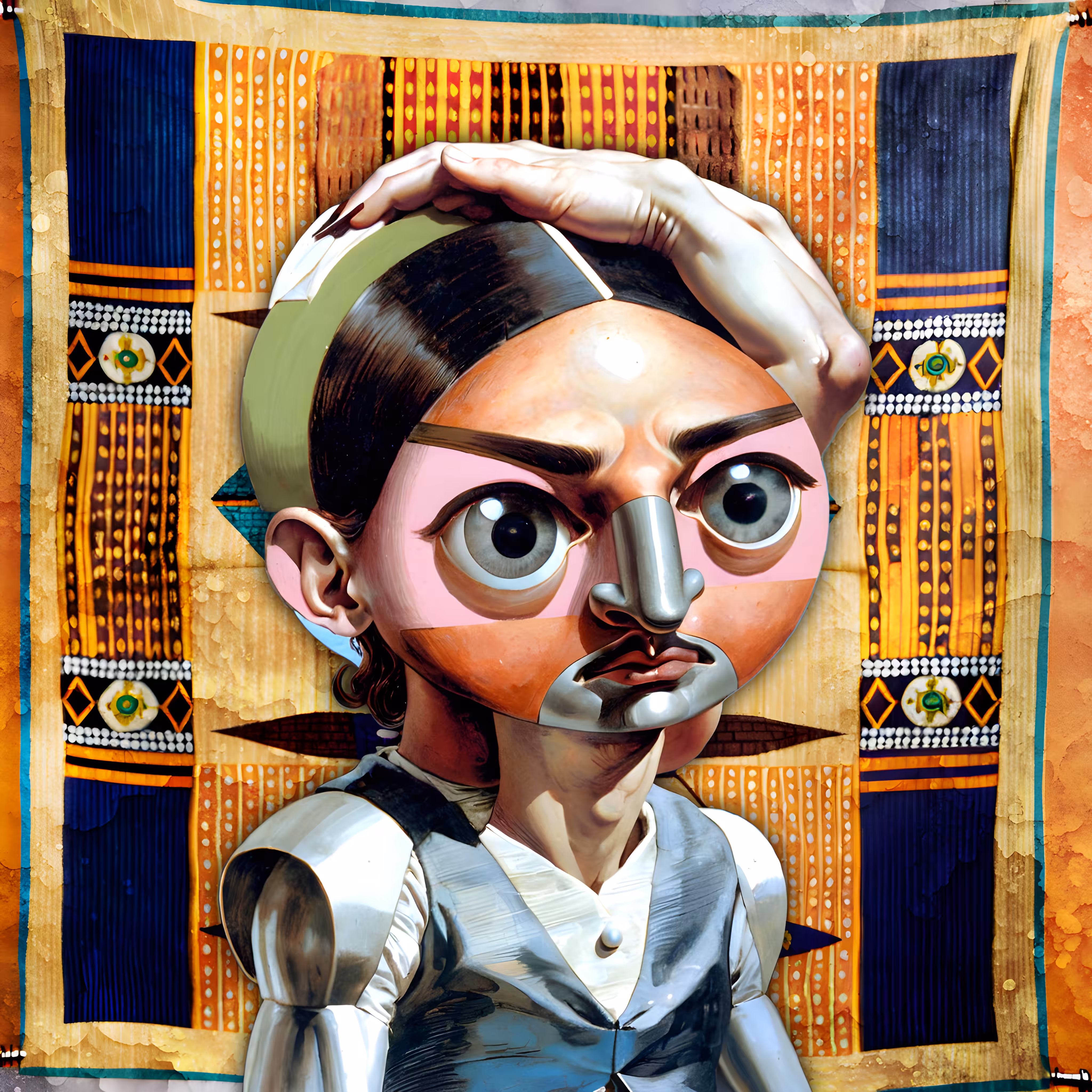 Art DeCC0s: Art DeCC0 #4849