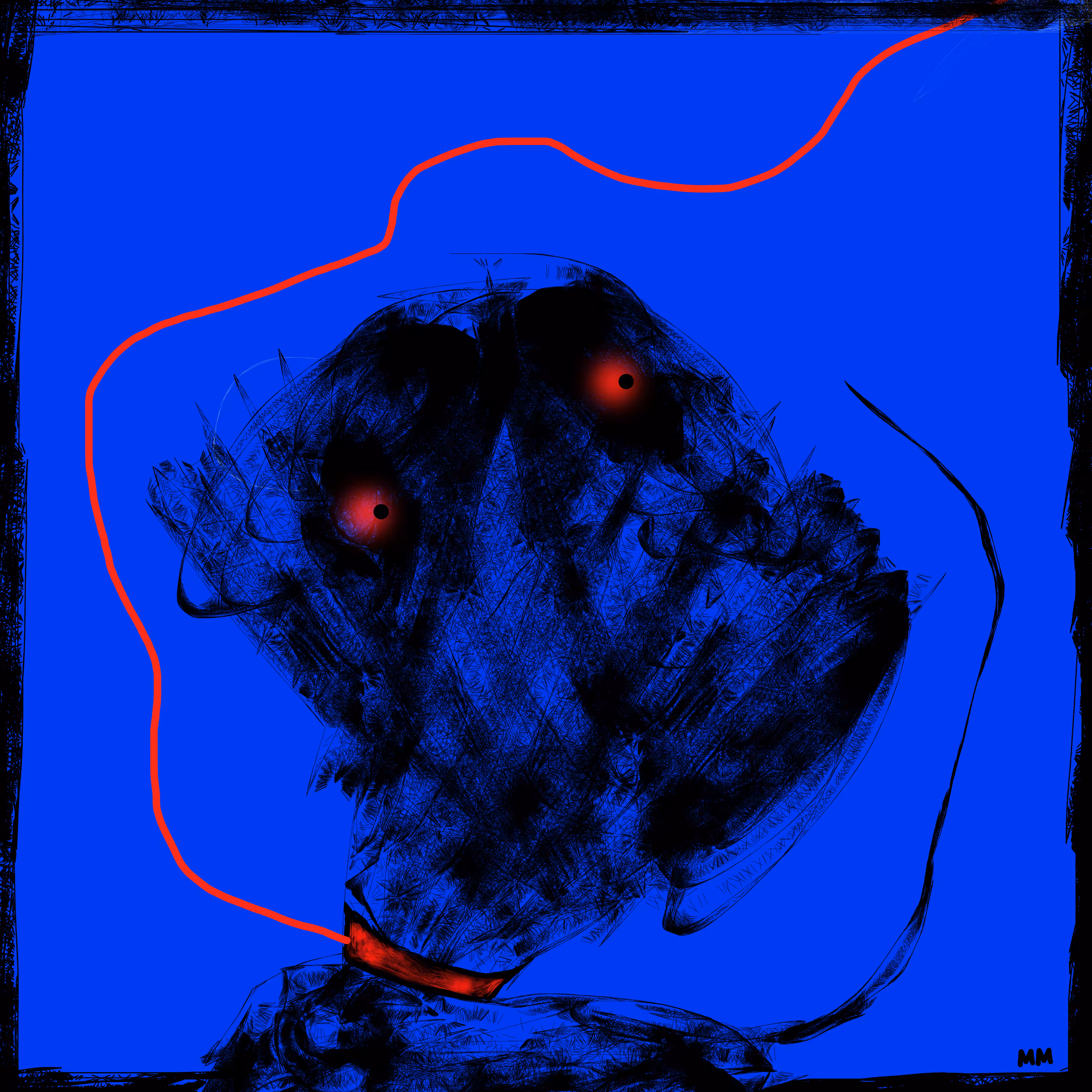 Dogs IV