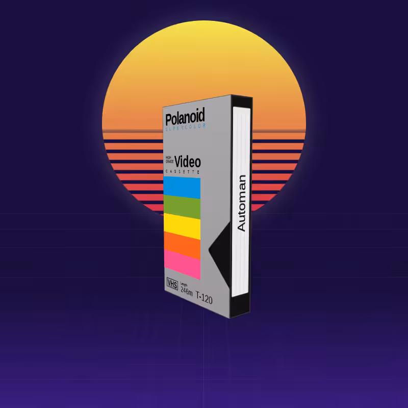 vHsTML CaSSettes #37