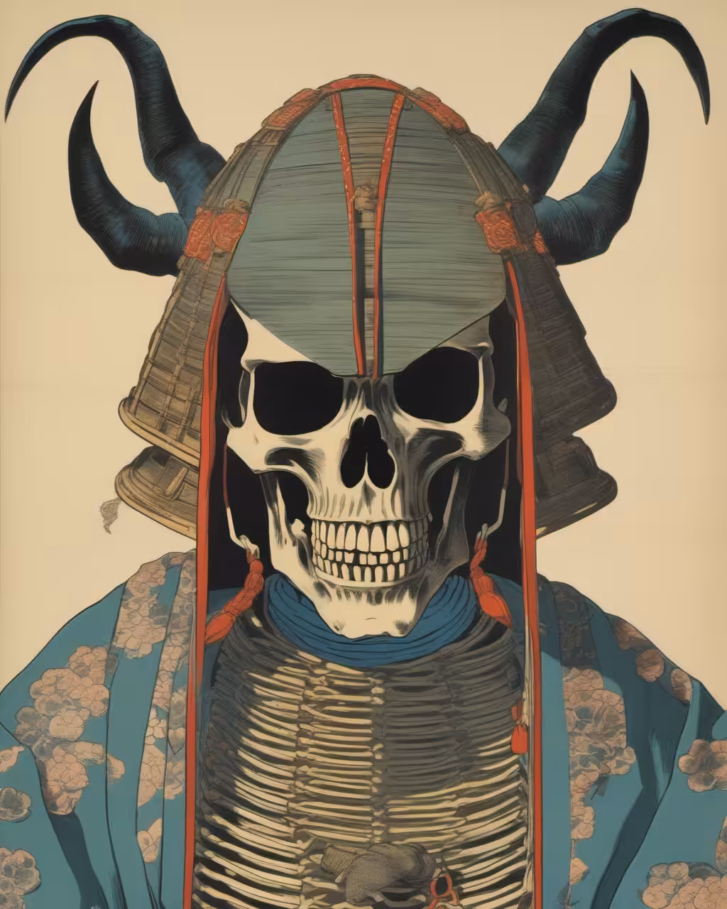 Gashadokuro  #23