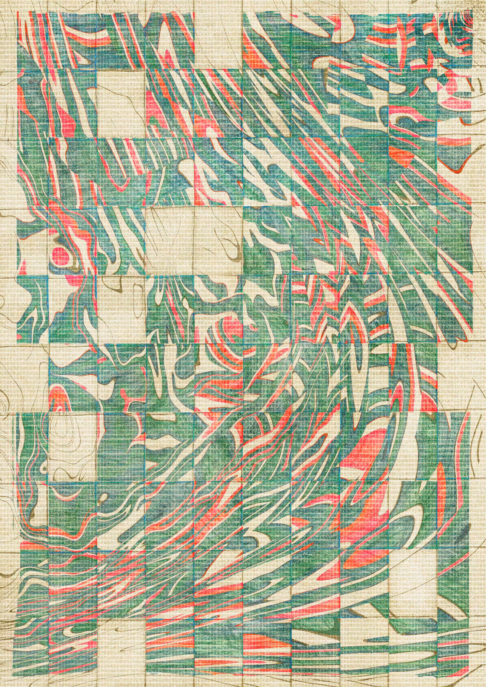 Anticyclone #161