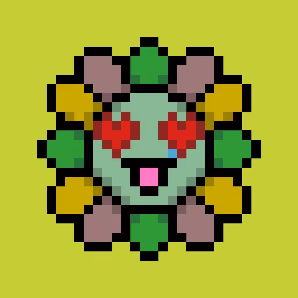 Murakami.Flower #11224
