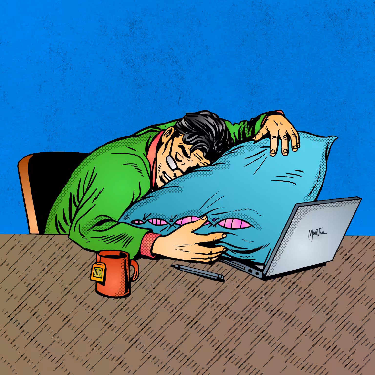 Artist's Life