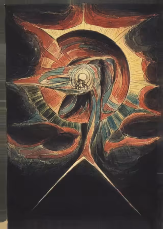 The Ancient of Days