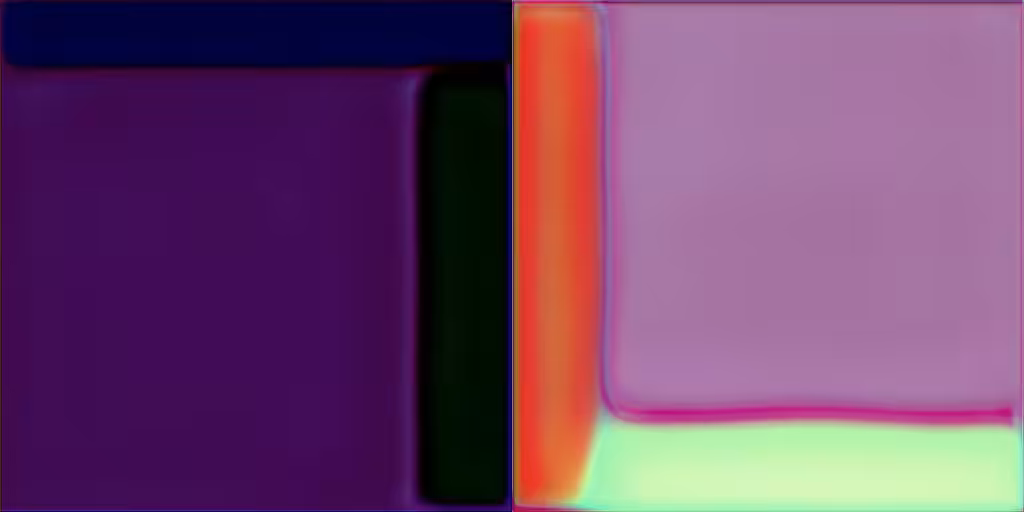 (un)stable equilibrium 1:2 #008