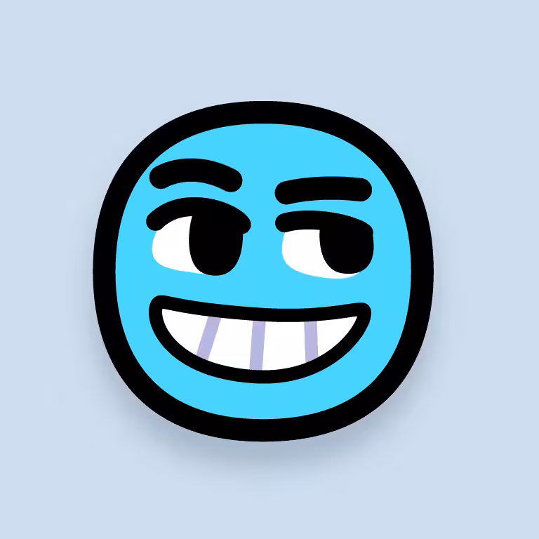 :smug: