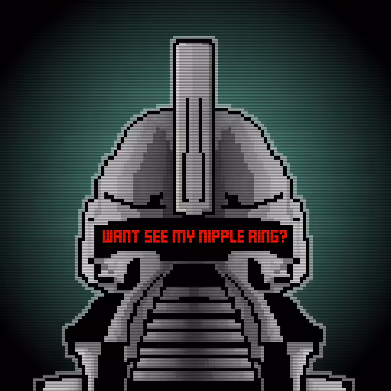 Cylon Invasion #579
