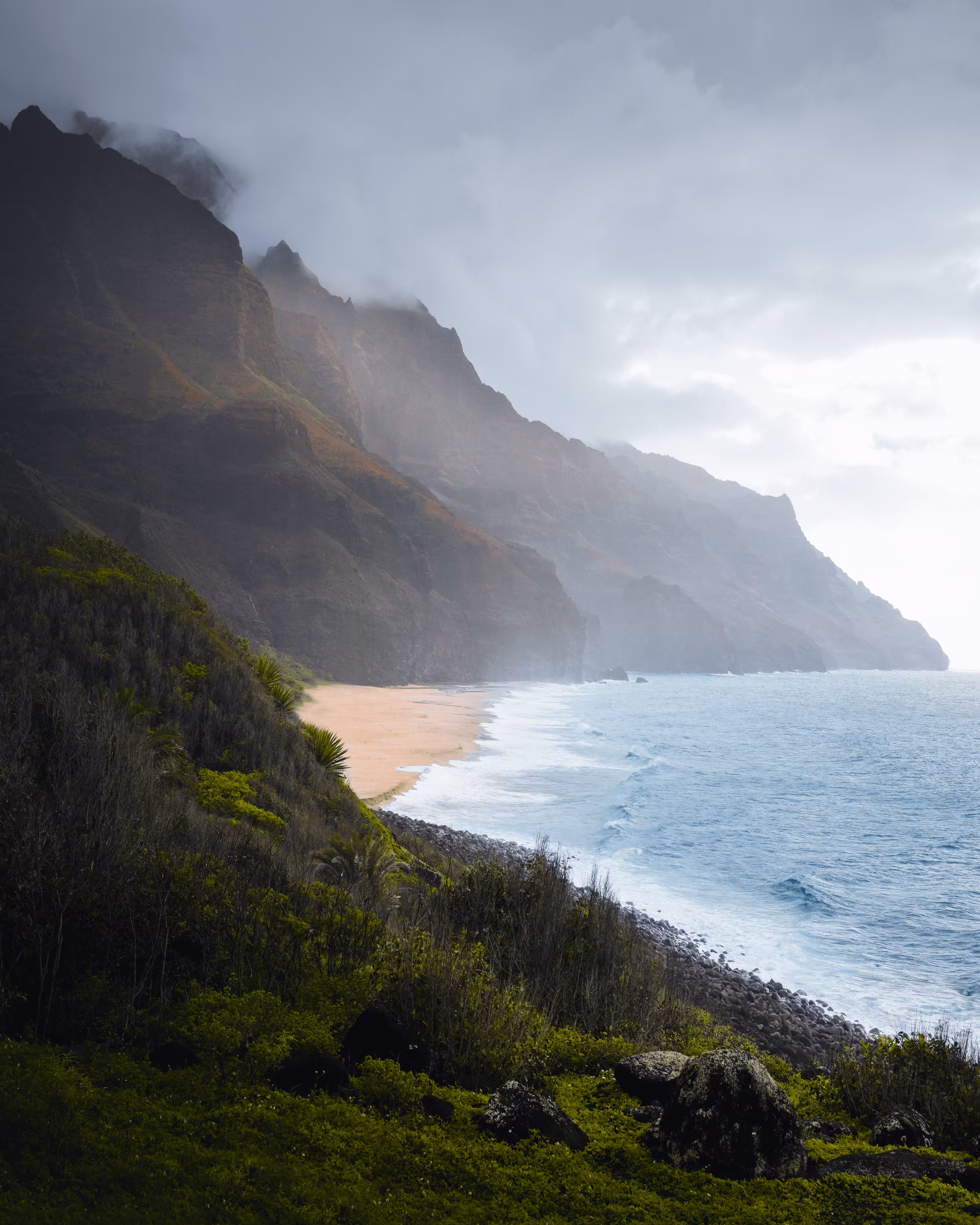 #71 - Kalalau Shores