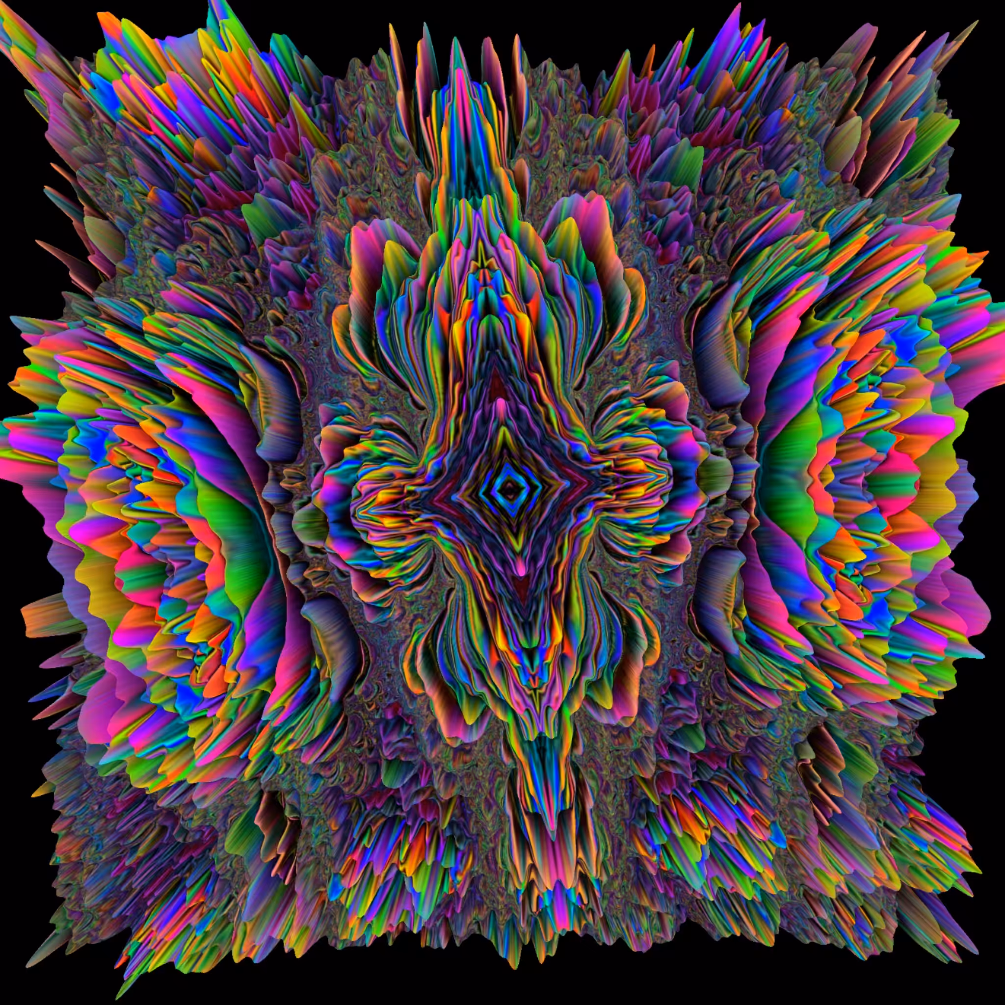 LSD