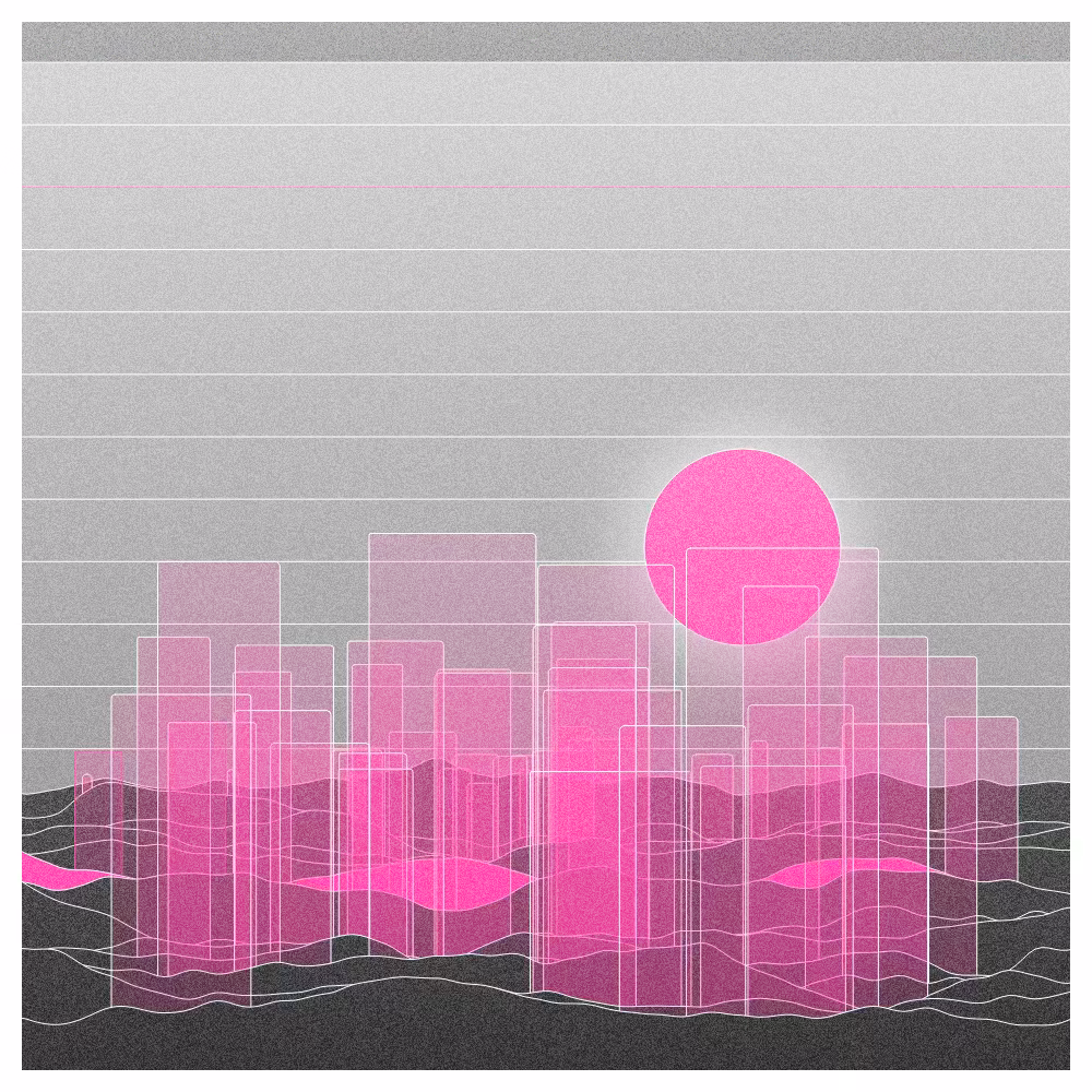 A Town in Hashland #104