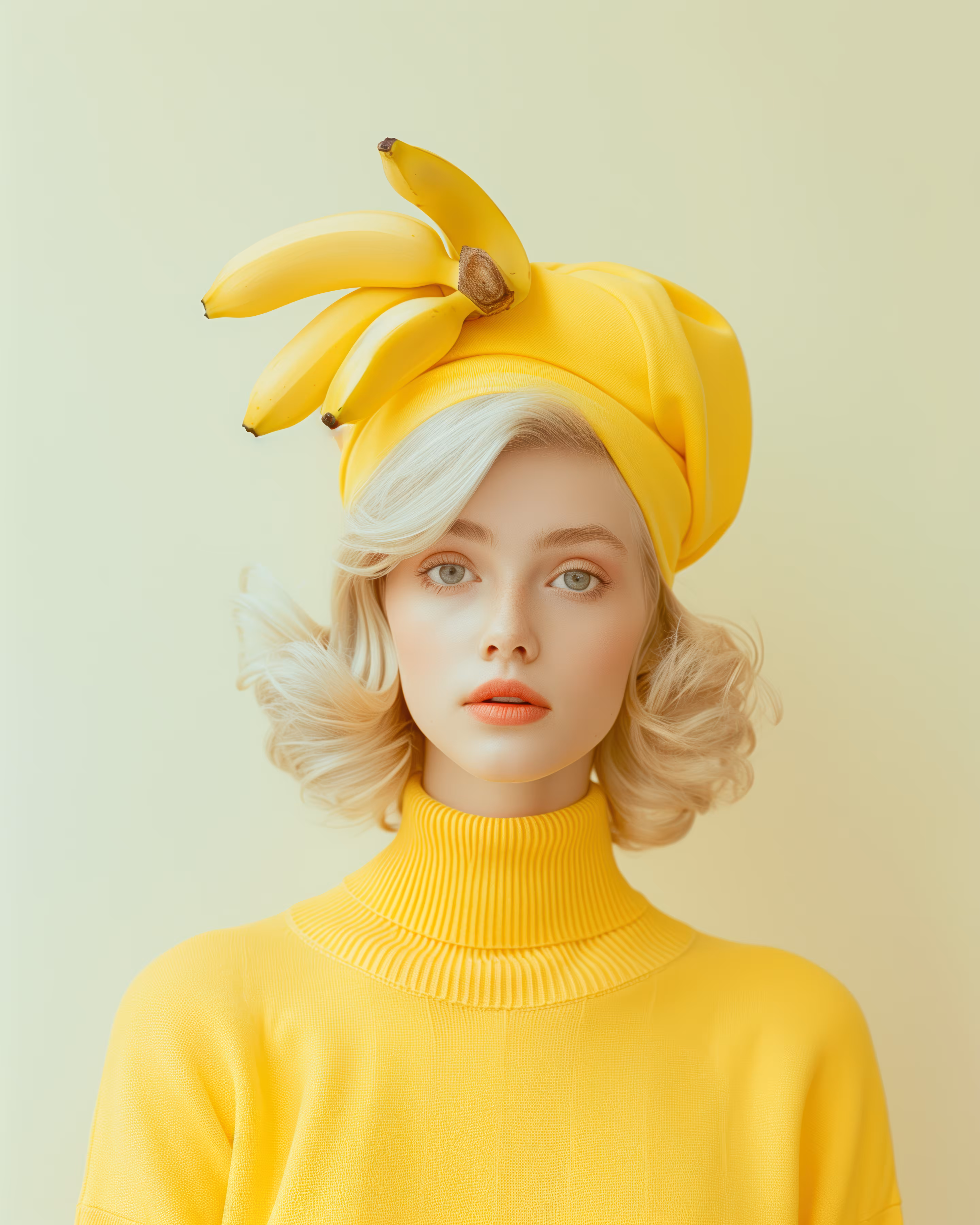 Yellow Allure
