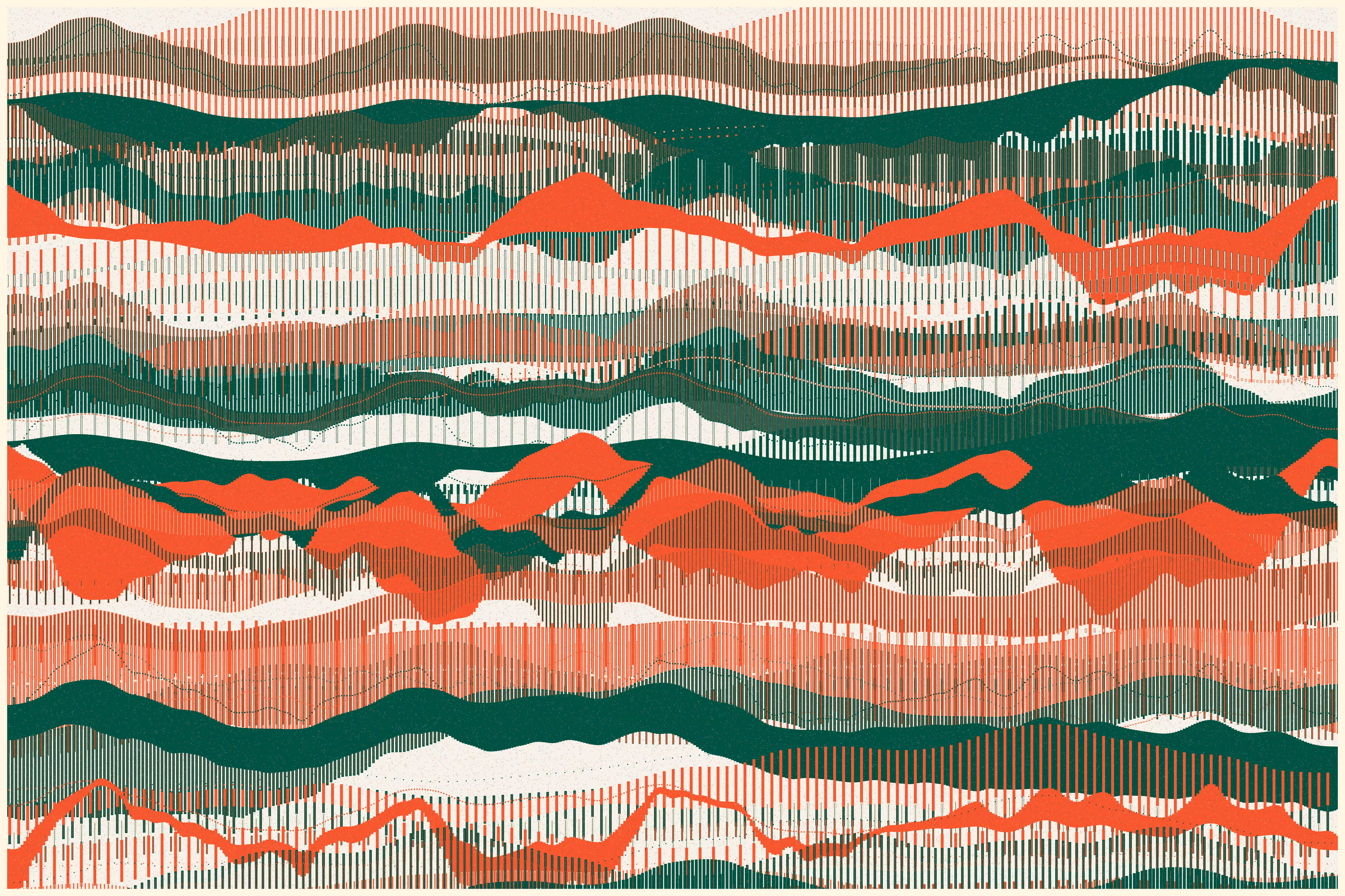 Hills of Chaos #100