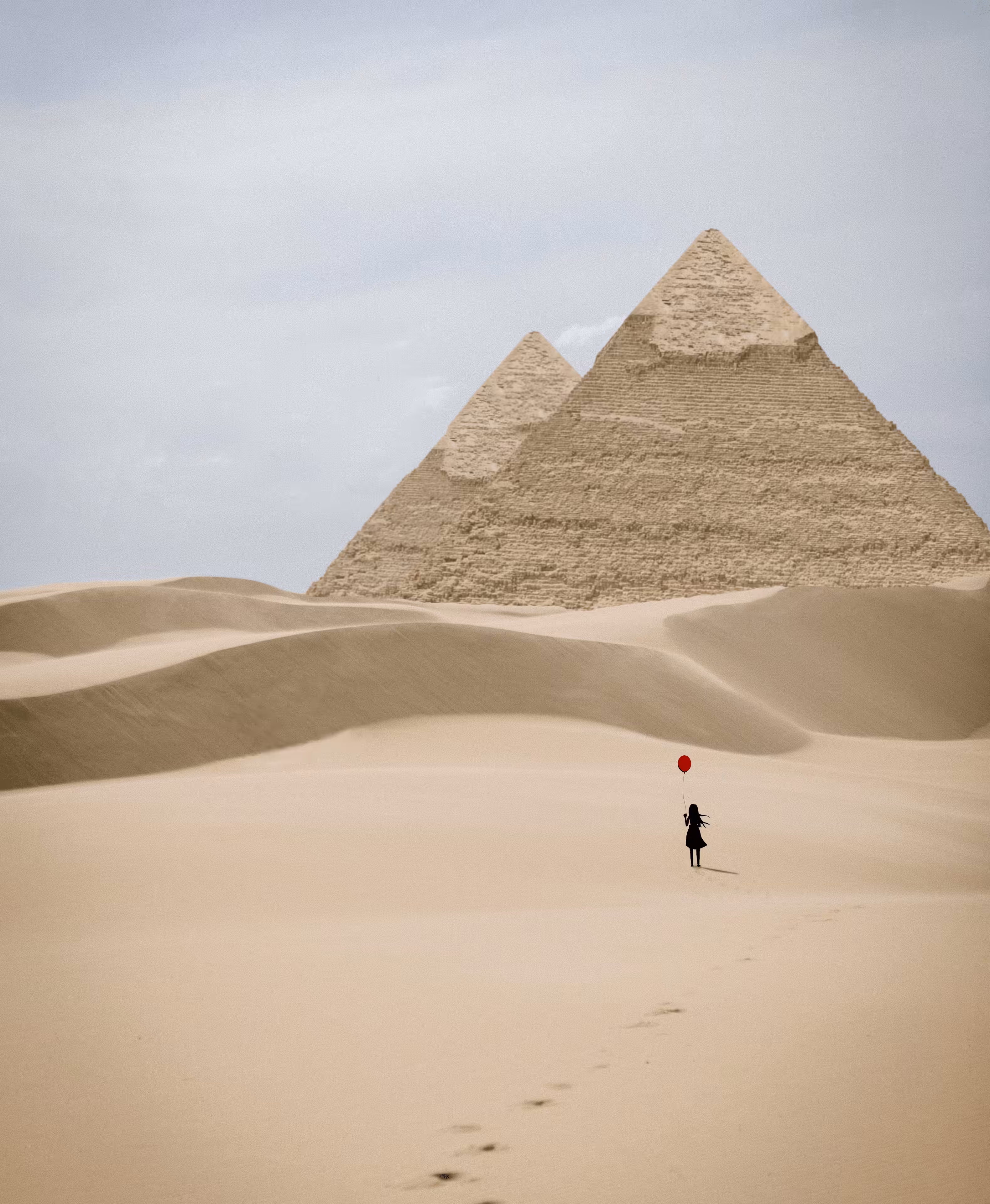 Egypt