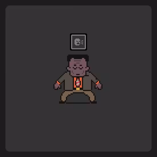 Tiny Boomer #99
