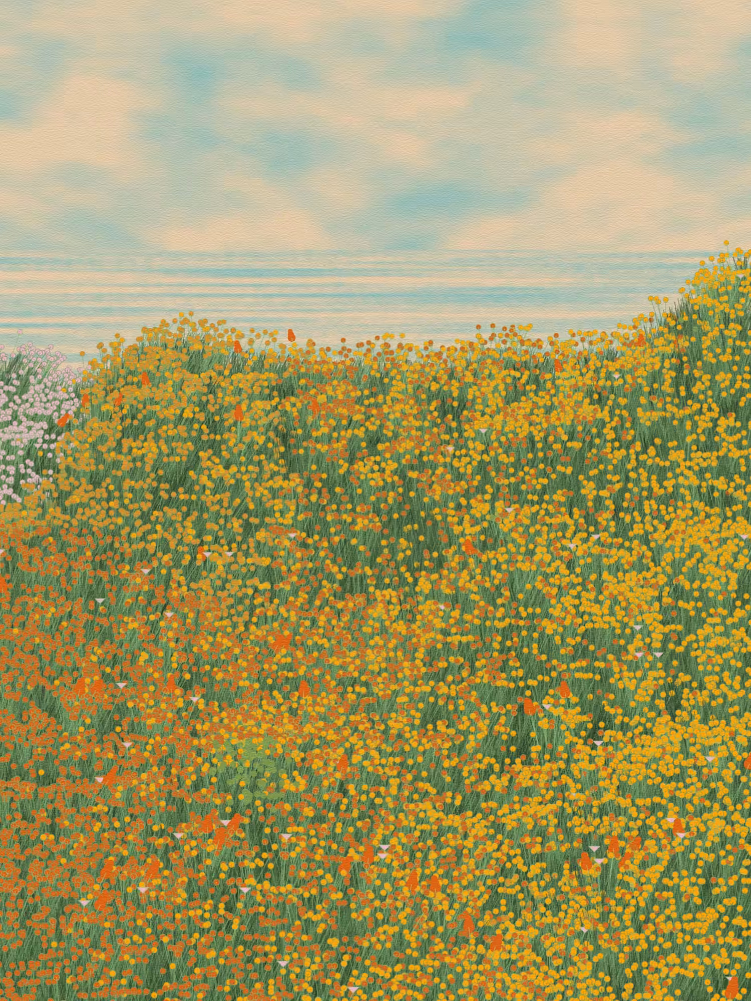 Superbloom #33