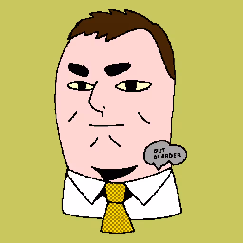 InterOfficeGhost