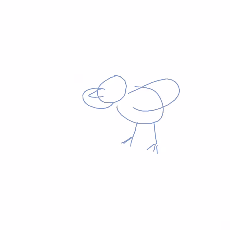 Deep Sketch #44