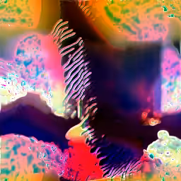 waves #524
