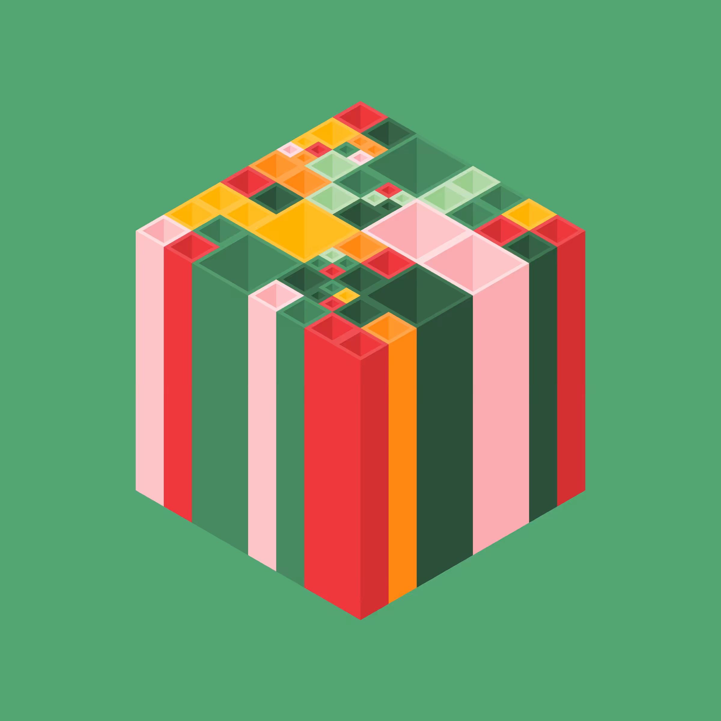 AlgoRhythms #181