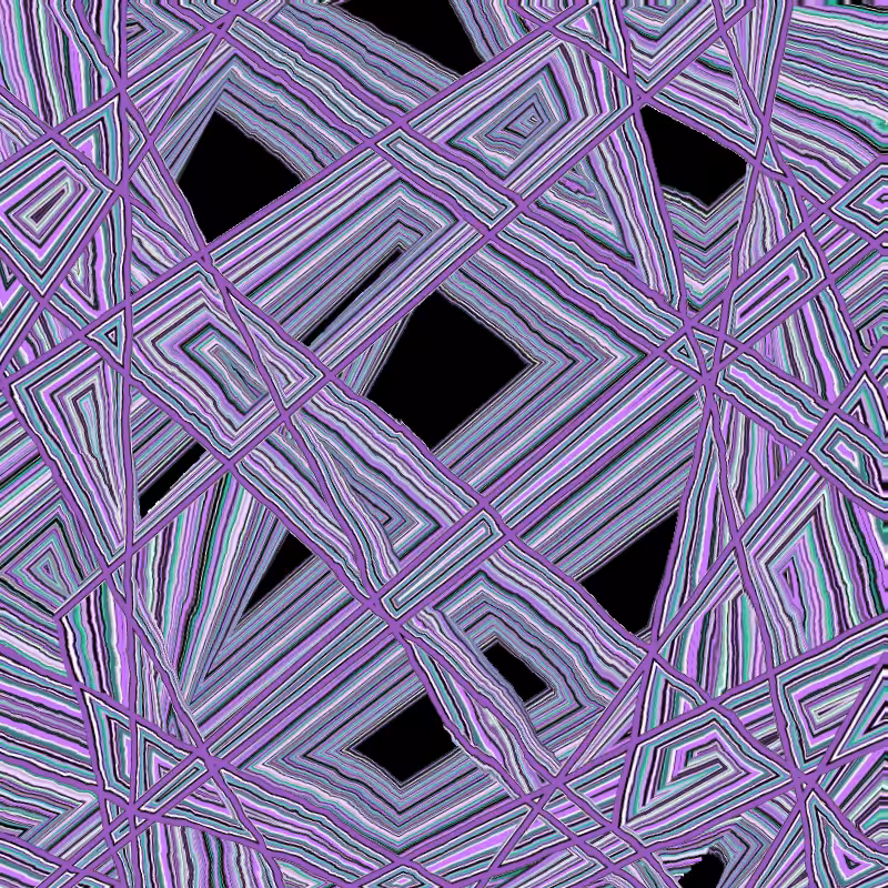 Undecided lines #1