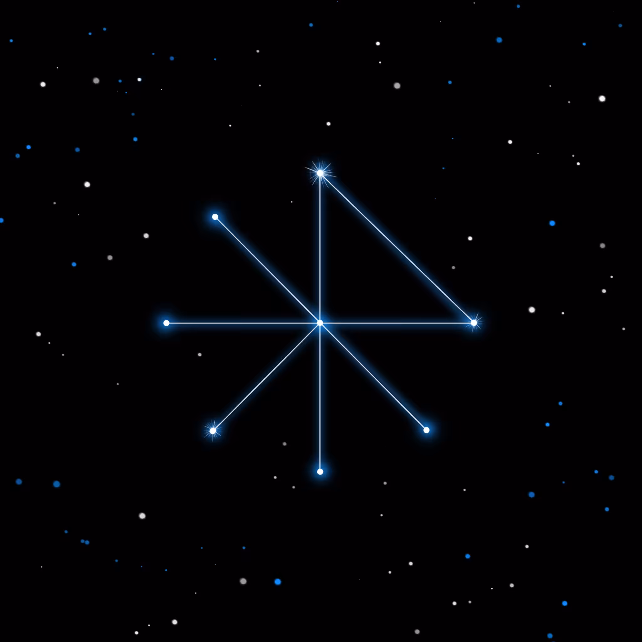 Rodeo 🌌