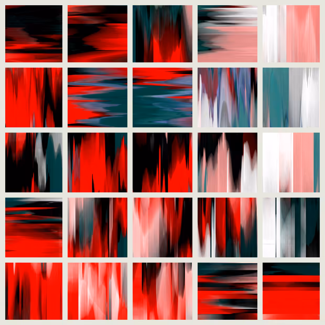 Influence no.3:Auras #50