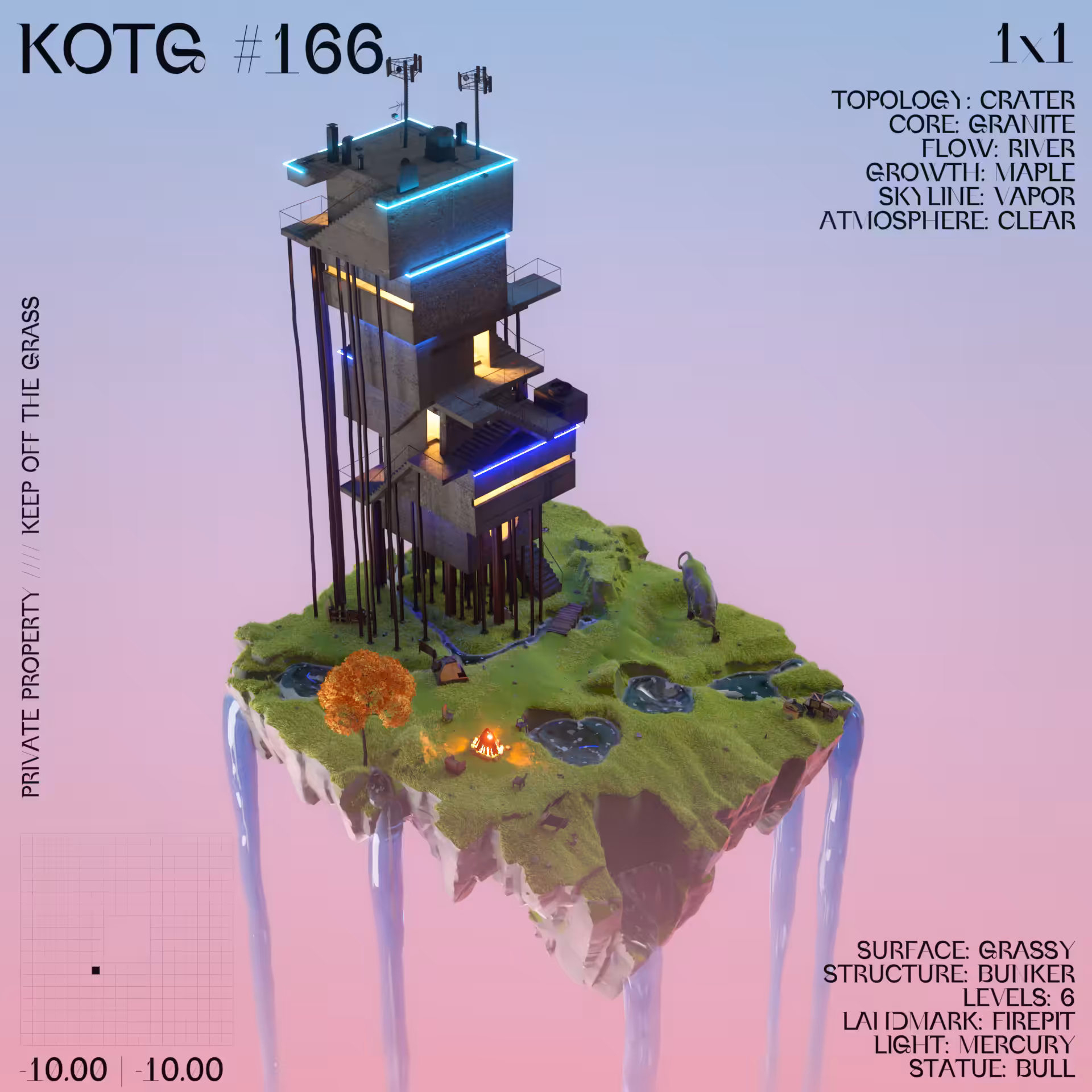 KOTG #166