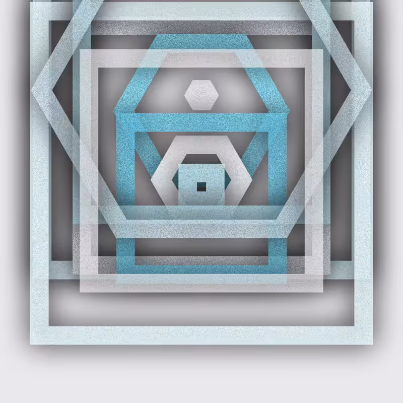 Bauhaus - Art Based #233