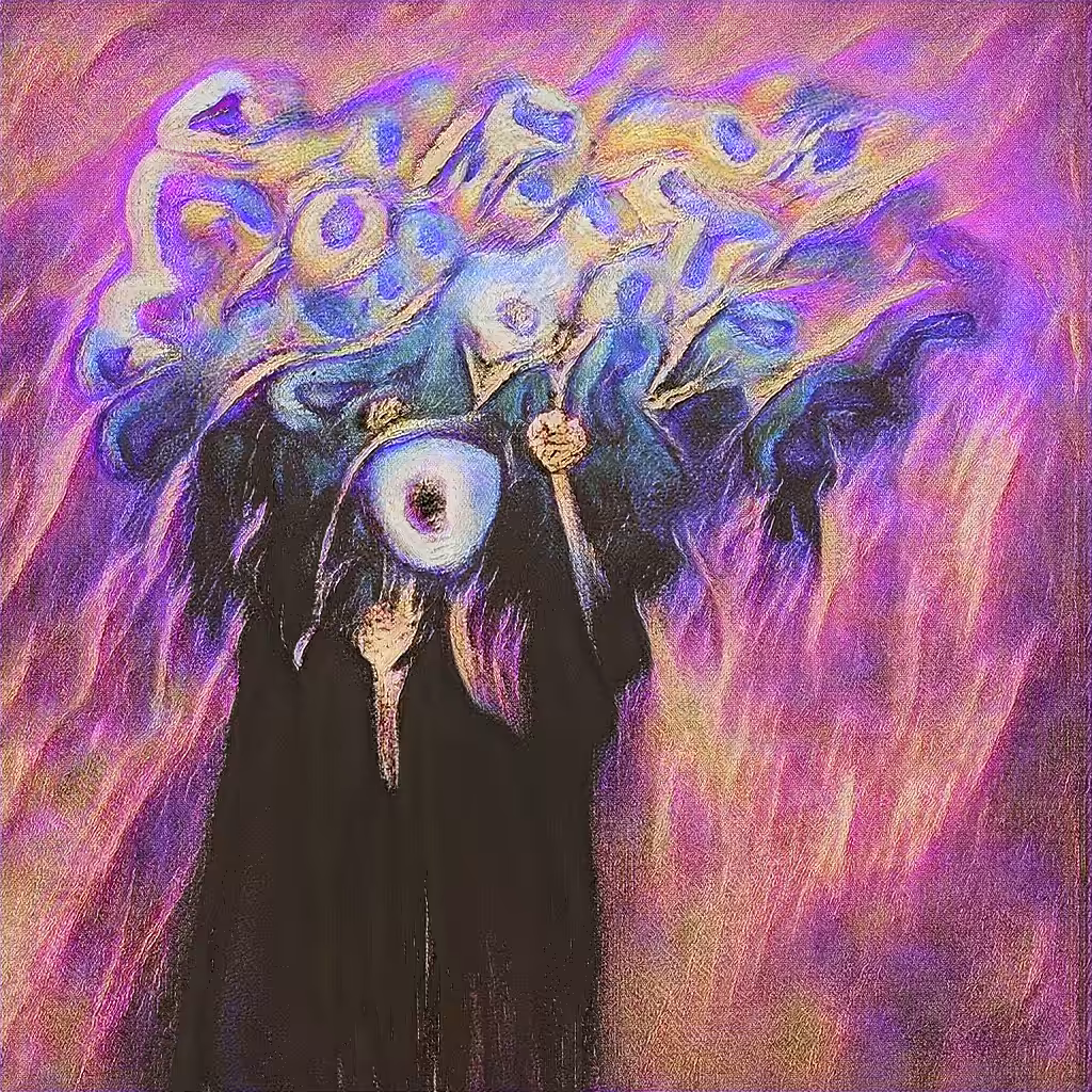 Control The Soul #698