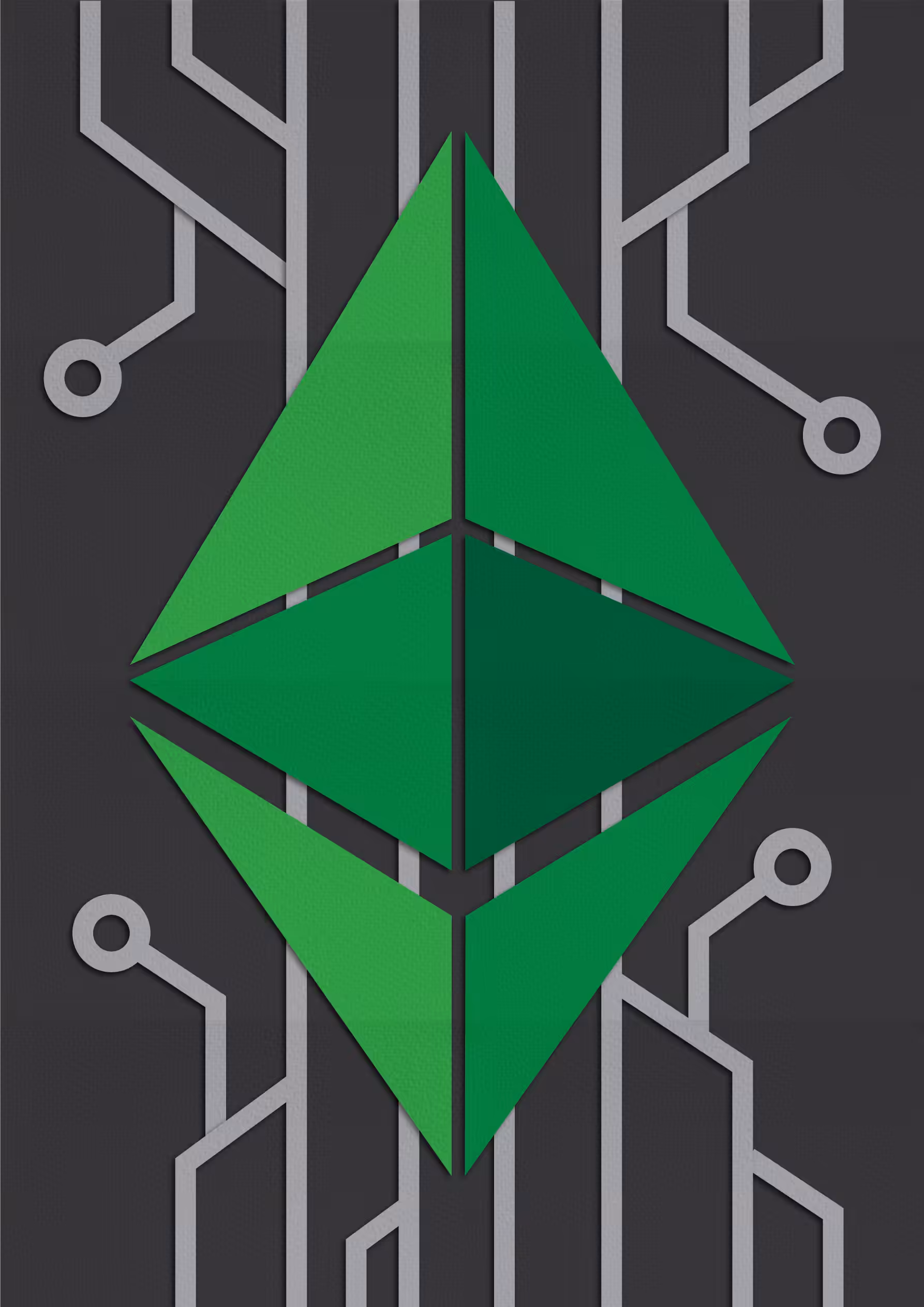 Ethereum Paper-Cut
