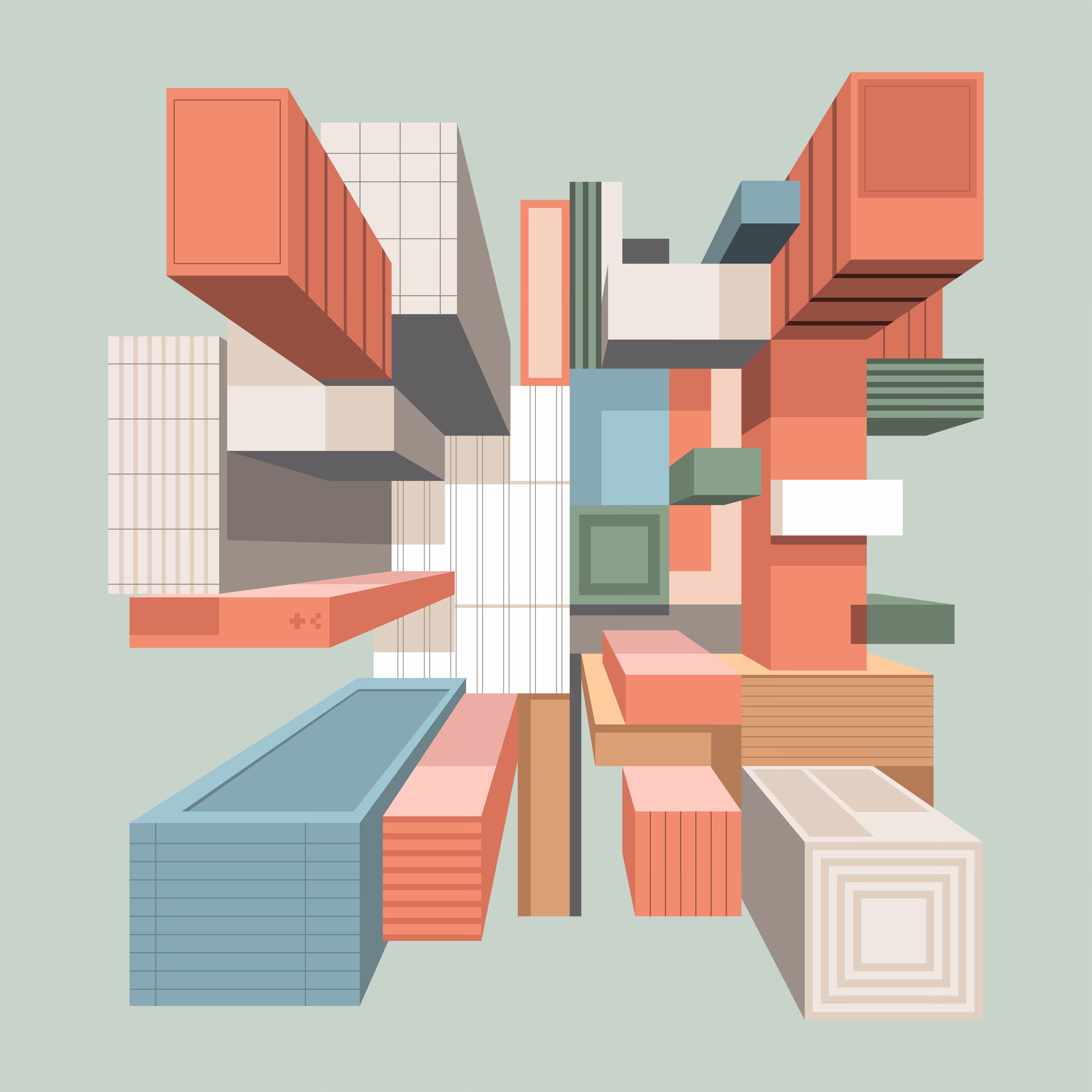 Expanded Perspectives