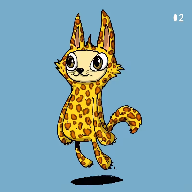 Crypto_Ziggy #2
