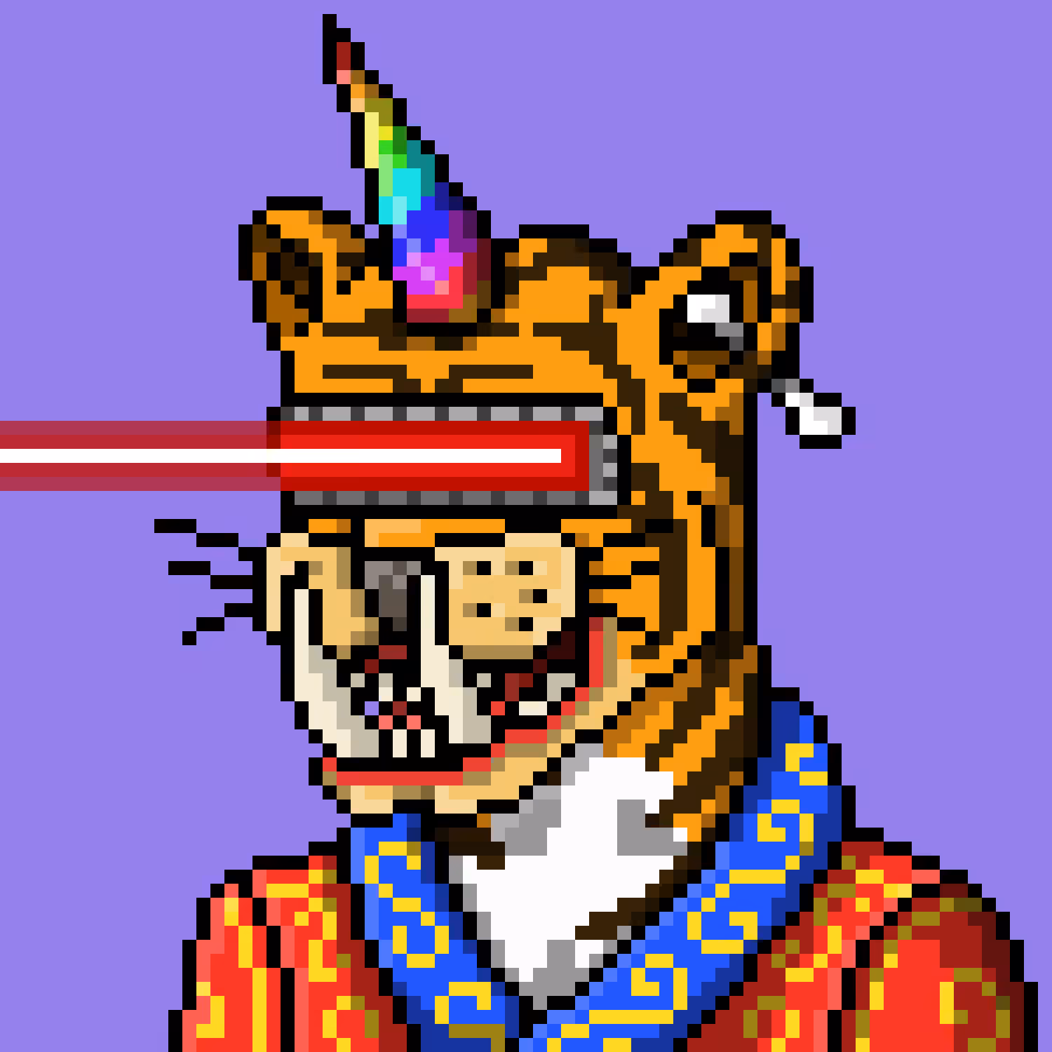 Gliese Wild cats: #837