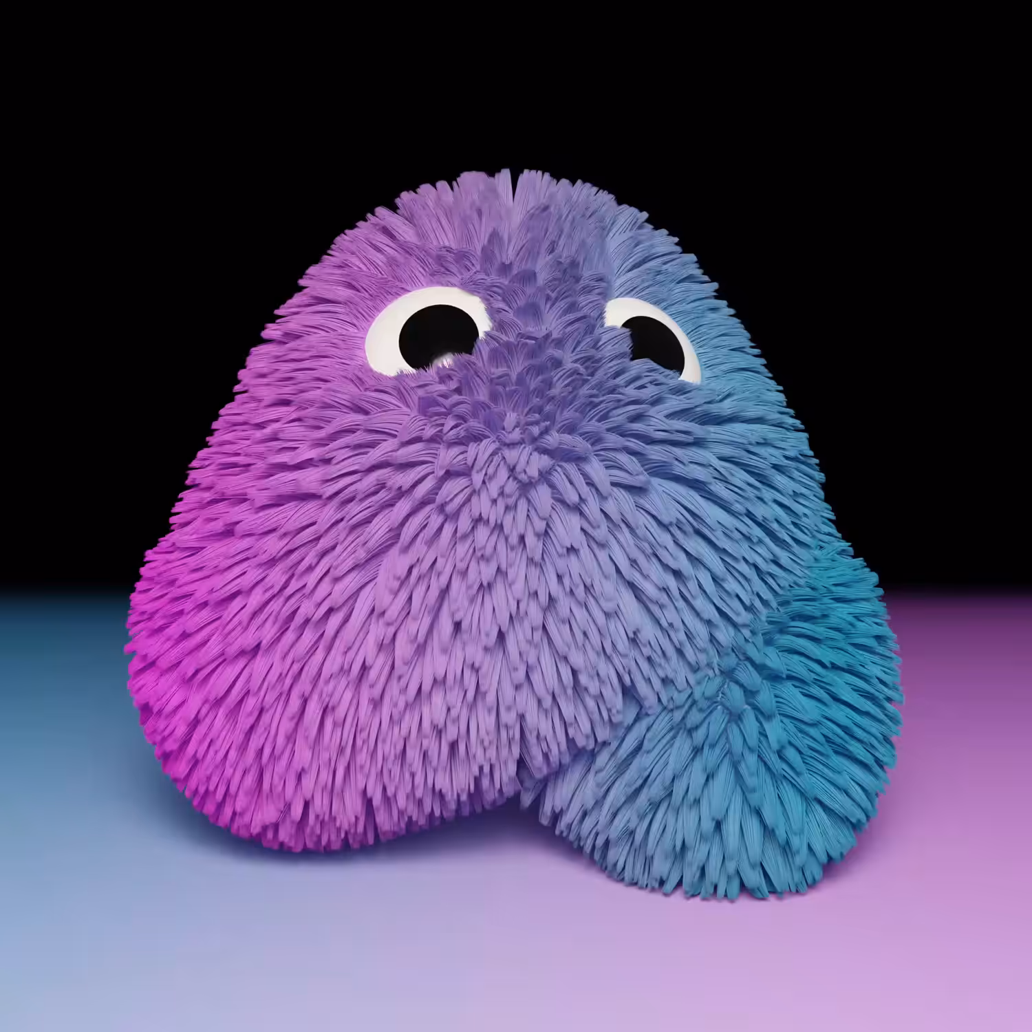Fuzzy Thing